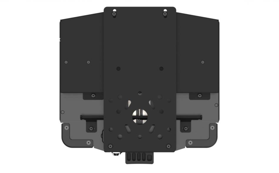 Cradle with Power Adapter For Panasonic TOUGHBOOK® G2 Laptop and